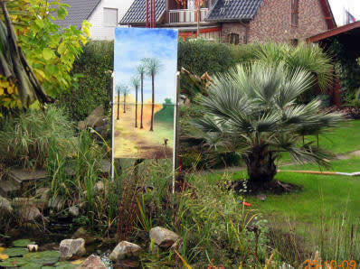 schutz gartenansicht